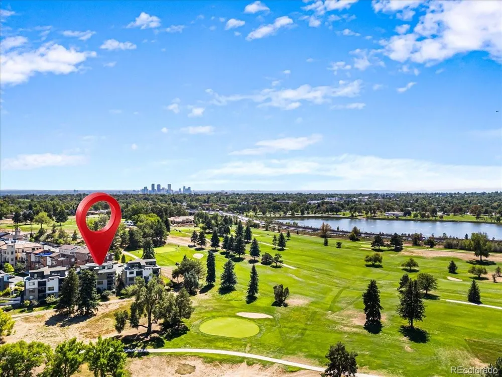 4687 W 50th Place Denver, CO 80212