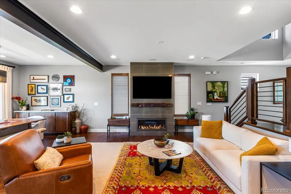 4687 W 50th Place Denver, CO 80212
