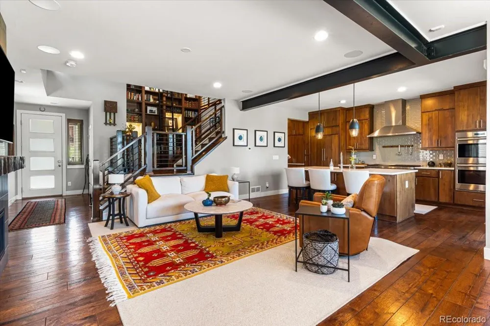 4687 W 50th Place Denver, CO 80212