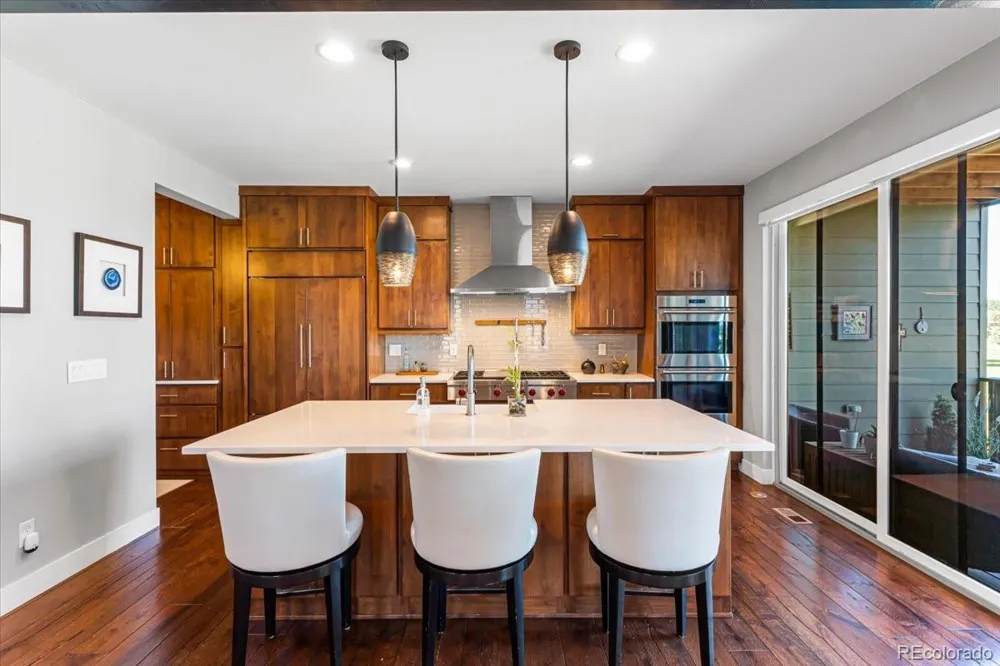 4687 W 50th Place Denver, CO 80212