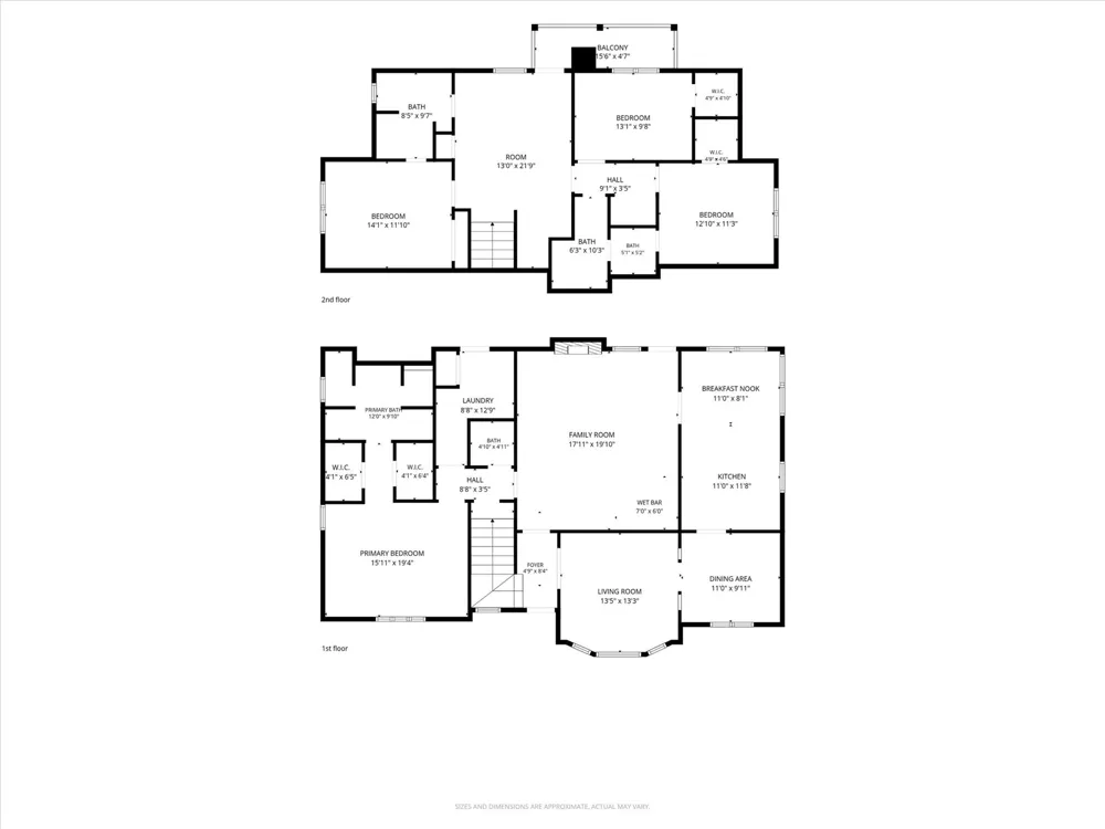 1000 Cherry Court Hurst, TX 76053