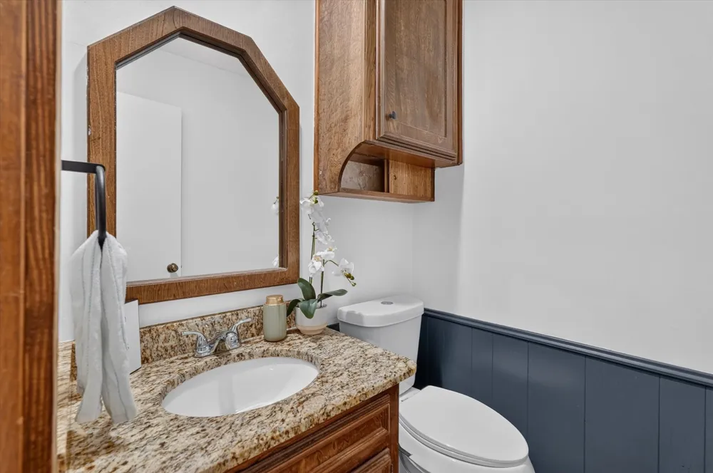 1000 Cherry Court Hurst, TX 76053