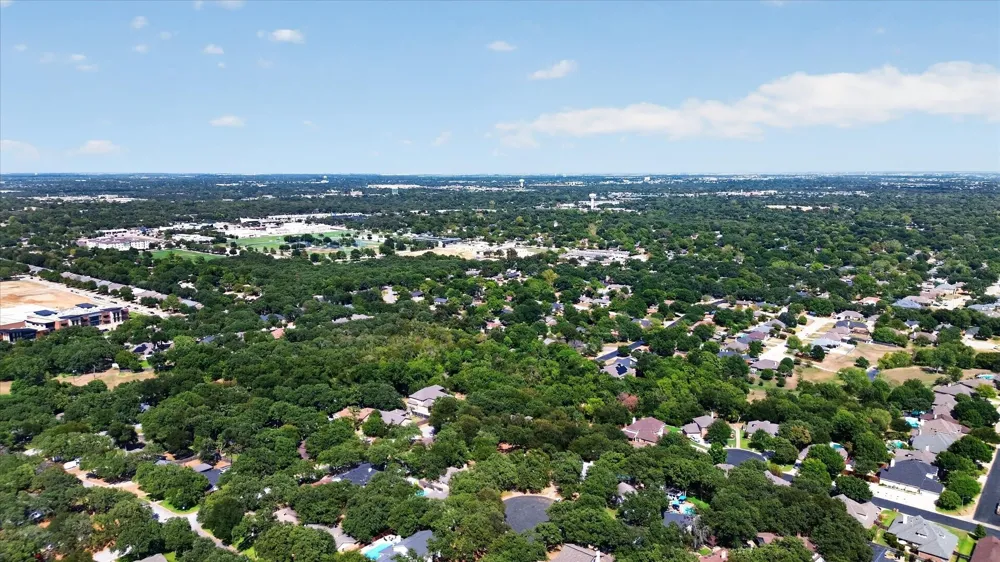 1000 Cherry Court Hurst, TX 76053