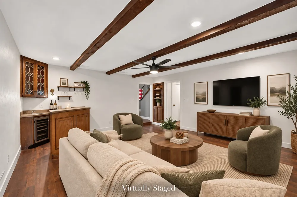 1000 Cherry Court Hurst, TX 76053