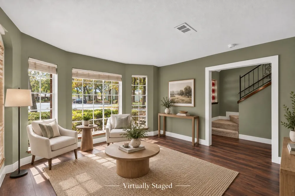 1000 Cherry Court Hurst, TX 76053