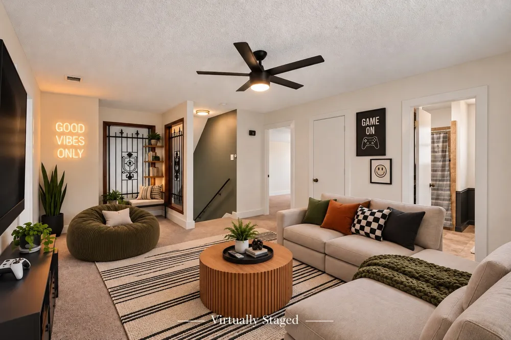 1000 Cherry Court Hurst, TX 76053