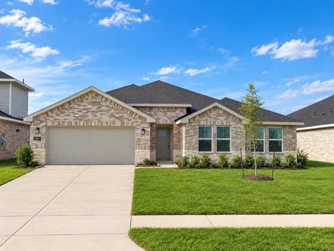 3607 Ruth Creek Court
