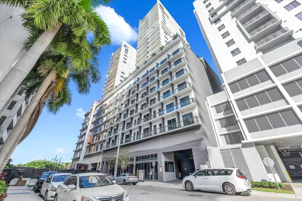 239 SW 9th St #1603 Miami, FL 33130