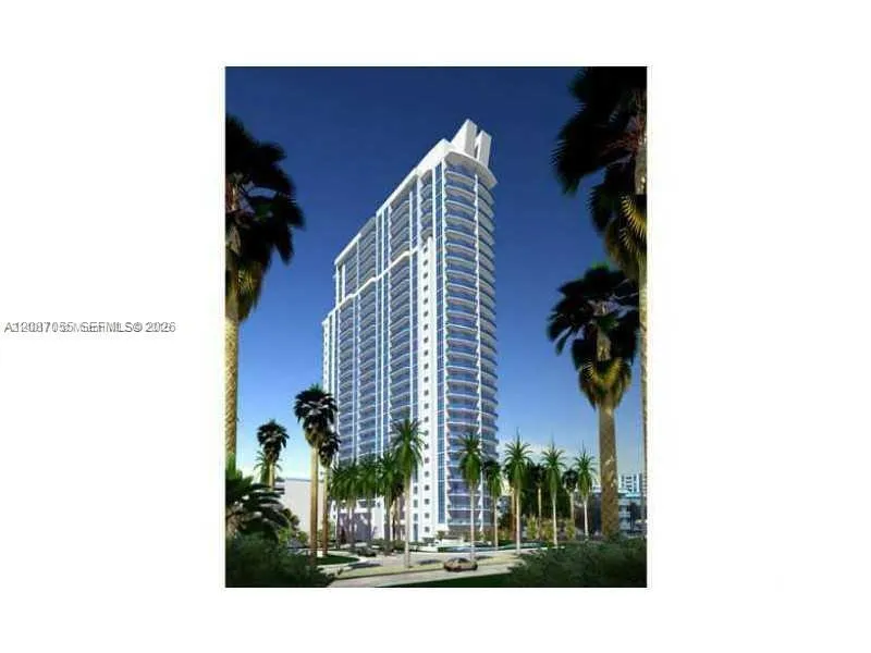1945 S Ocean Dr #1103 Hallandale Beach, FL 33009