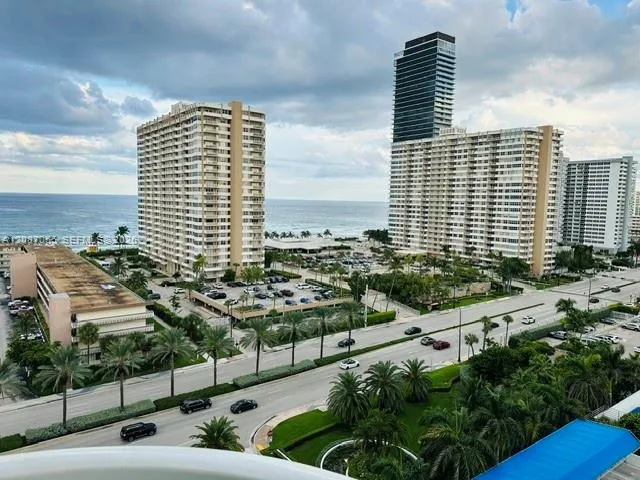 1945 S Ocean Dr #1103 Hallandale Beach, FL 33009