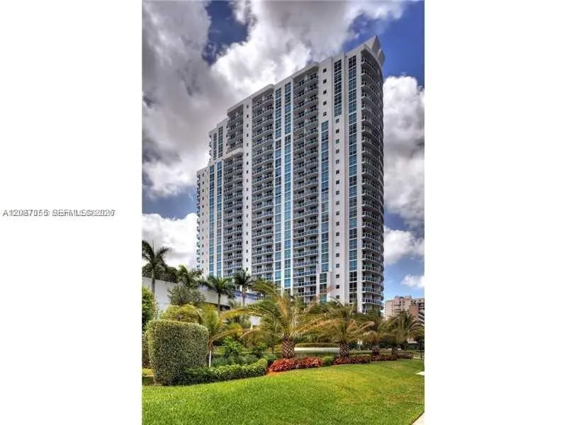 1945 S Ocean Dr #1103 Hallandale Beach, FL 33009