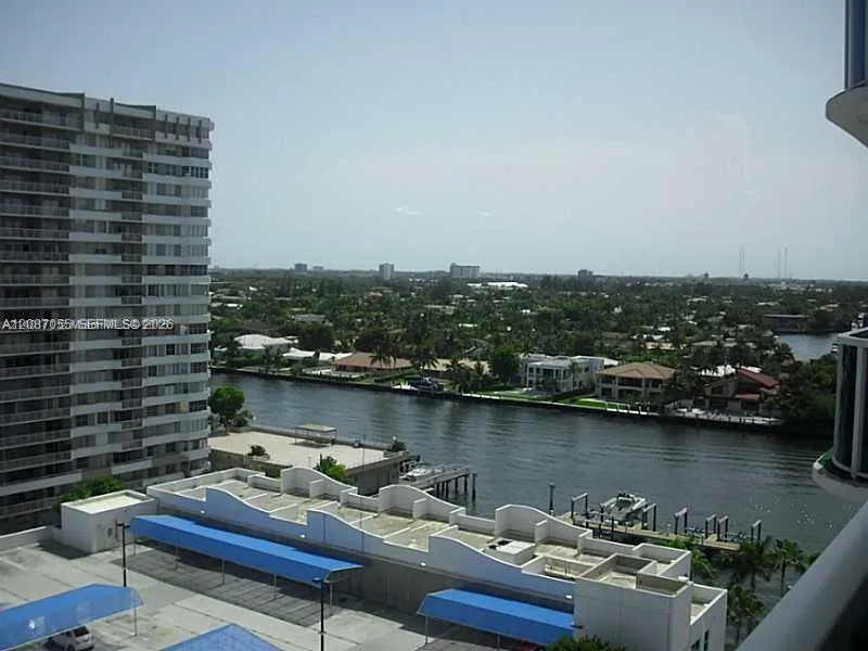 1945 S Ocean Dr #1103 Hallandale Beach, FL 33009