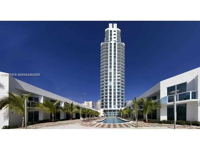 1945 S Ocean Dr #1103 Hallandale Beach, FL 33009