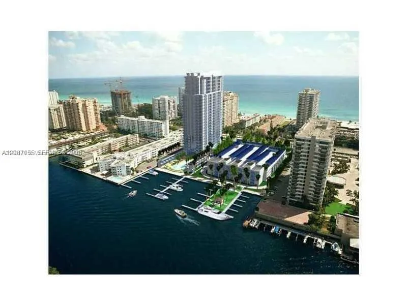 1945 S Ocean Dr #1103 Hallandale Beach, FL 33009