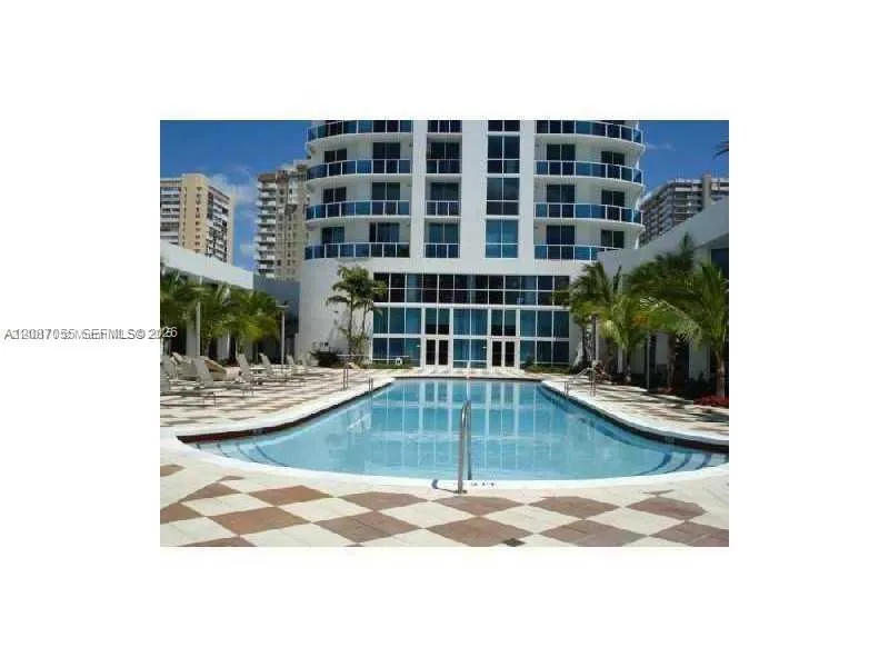 1945 S Ocean Dr #1103 Hallandale Beach, FL 33009