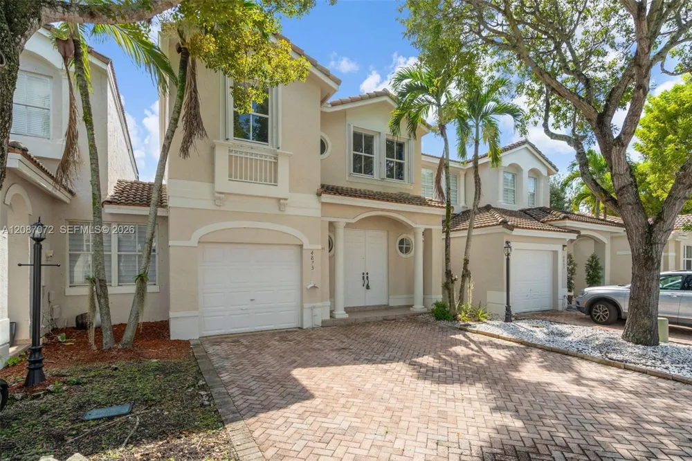 4873 NW 107th Path Doral, FL 33178