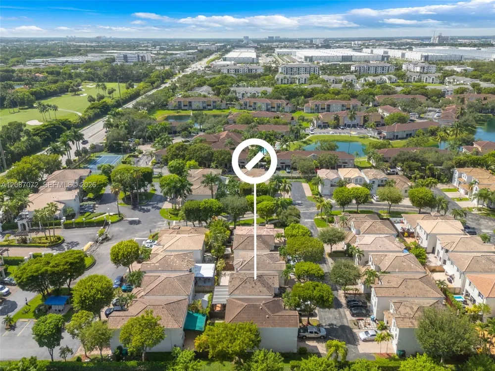 4873 NW 107th Path Doral, FL 33178