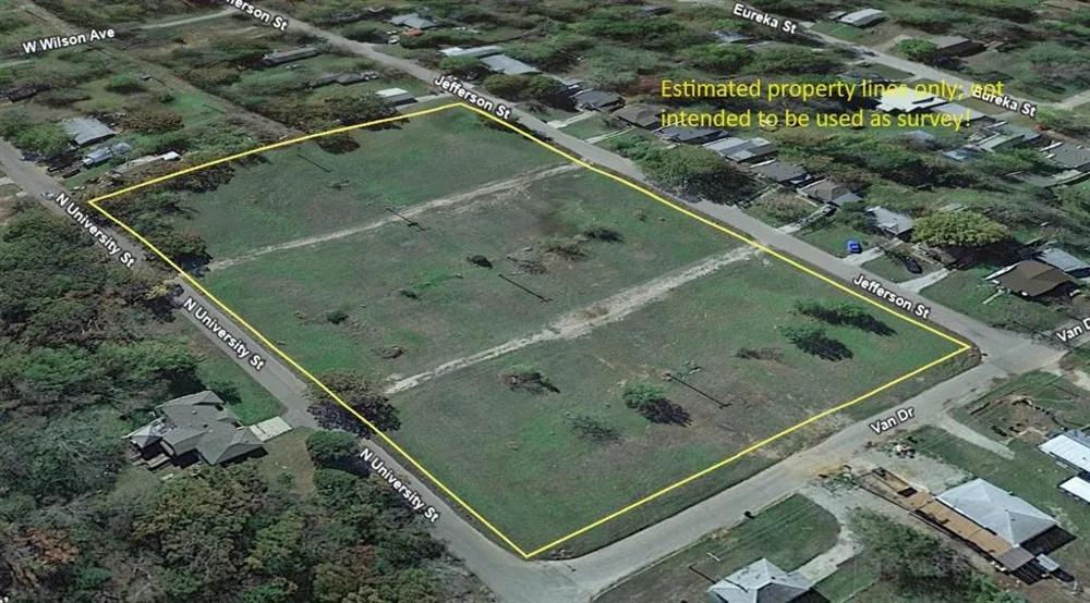1301 University Street Seminole, OK 74868