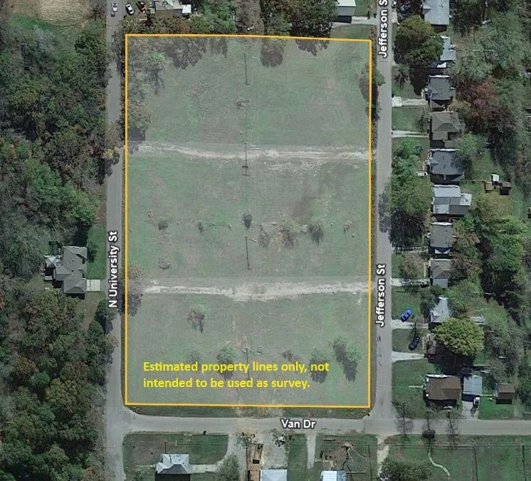 1301 University Street Seminole, OK 74868