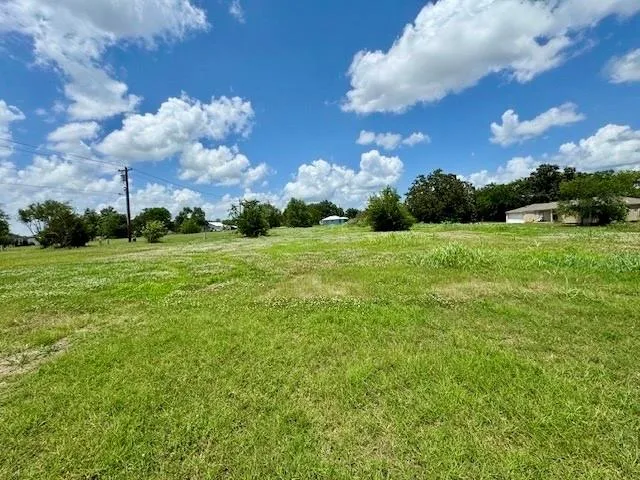 1301 University Street Seminole, OK 74868