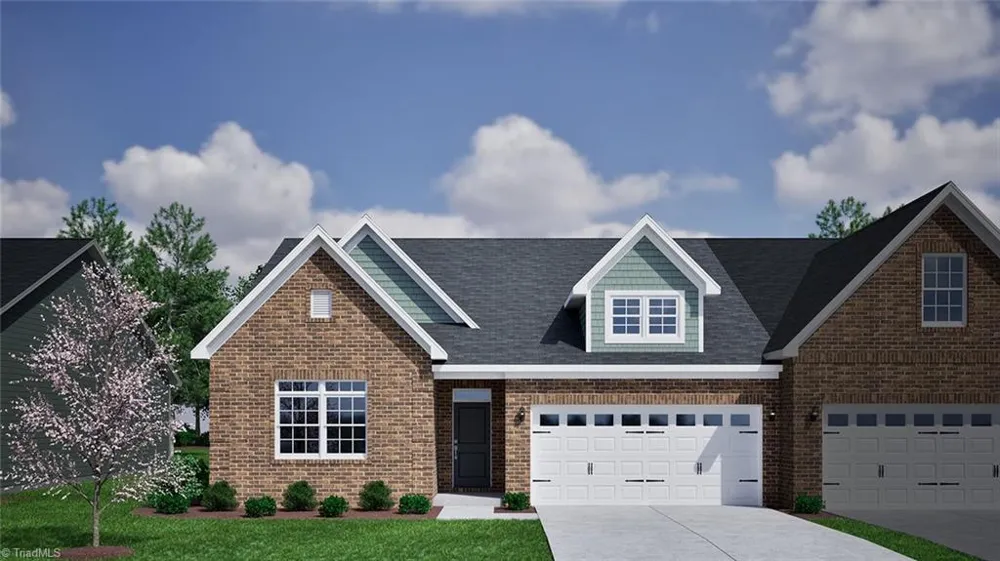 4255 Metfield Drive High Point, NC 27265