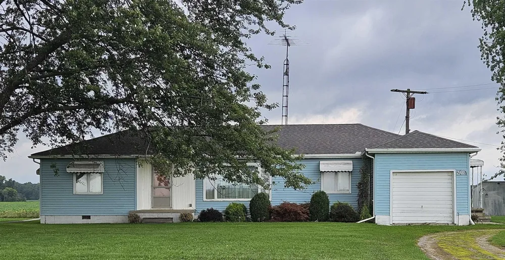 2407 AITKEN ROAD Buel Township, MI 48422