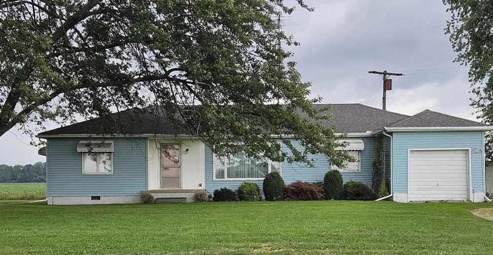 2407 AITKEN ROAD Buel Township, MI 48422