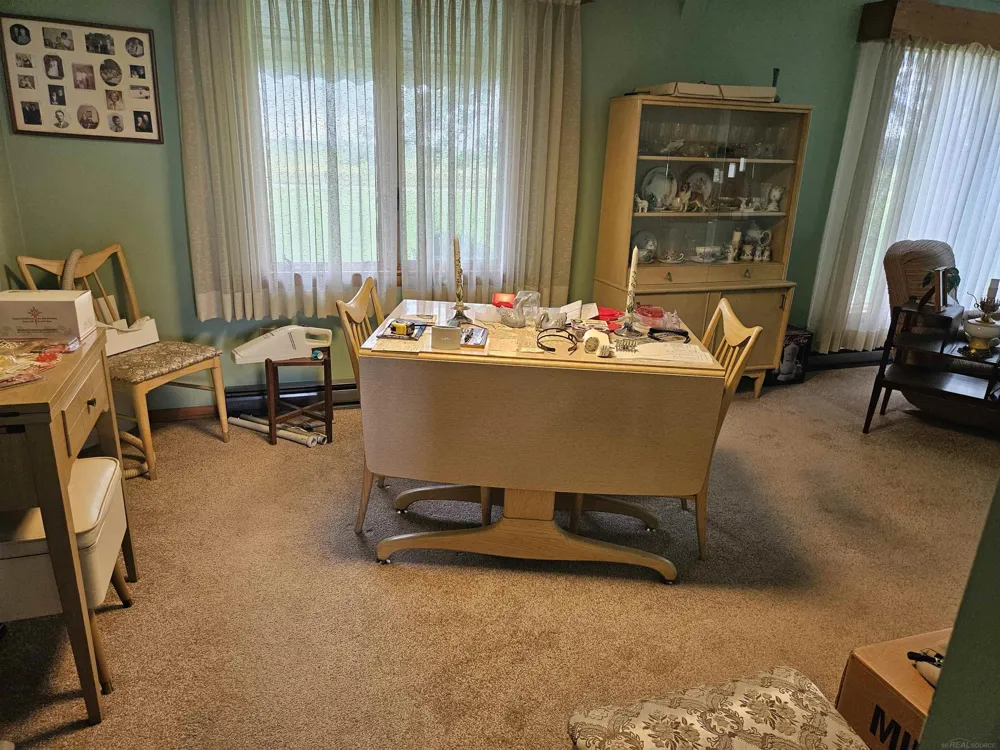 2407 AITKEN ROAD Buel Township, MI 48422
