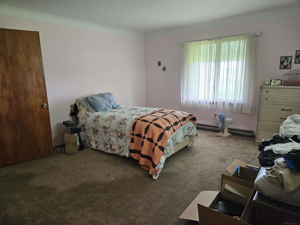 2407 AITKEN ROAD Buel Township, MI 48422