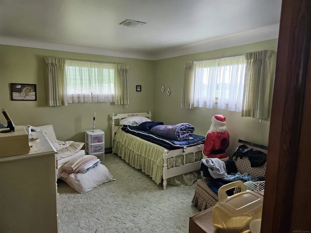 2407 AITKEN ROAD Buel Township, MI 48422