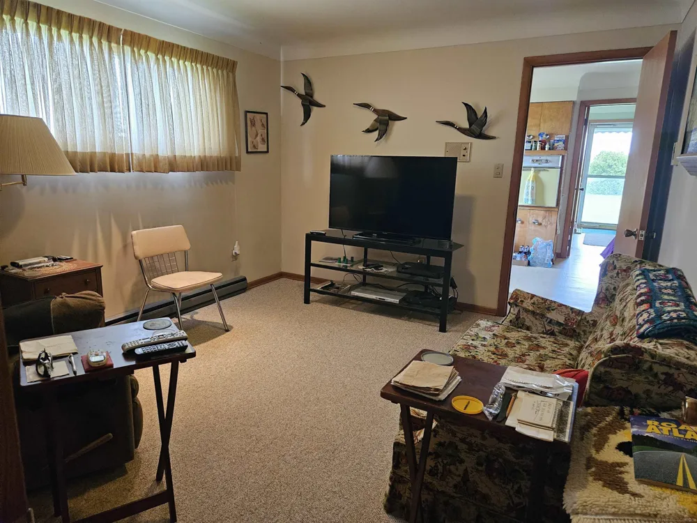 2407 AITKEN ROAD Buel Township, MI 48422