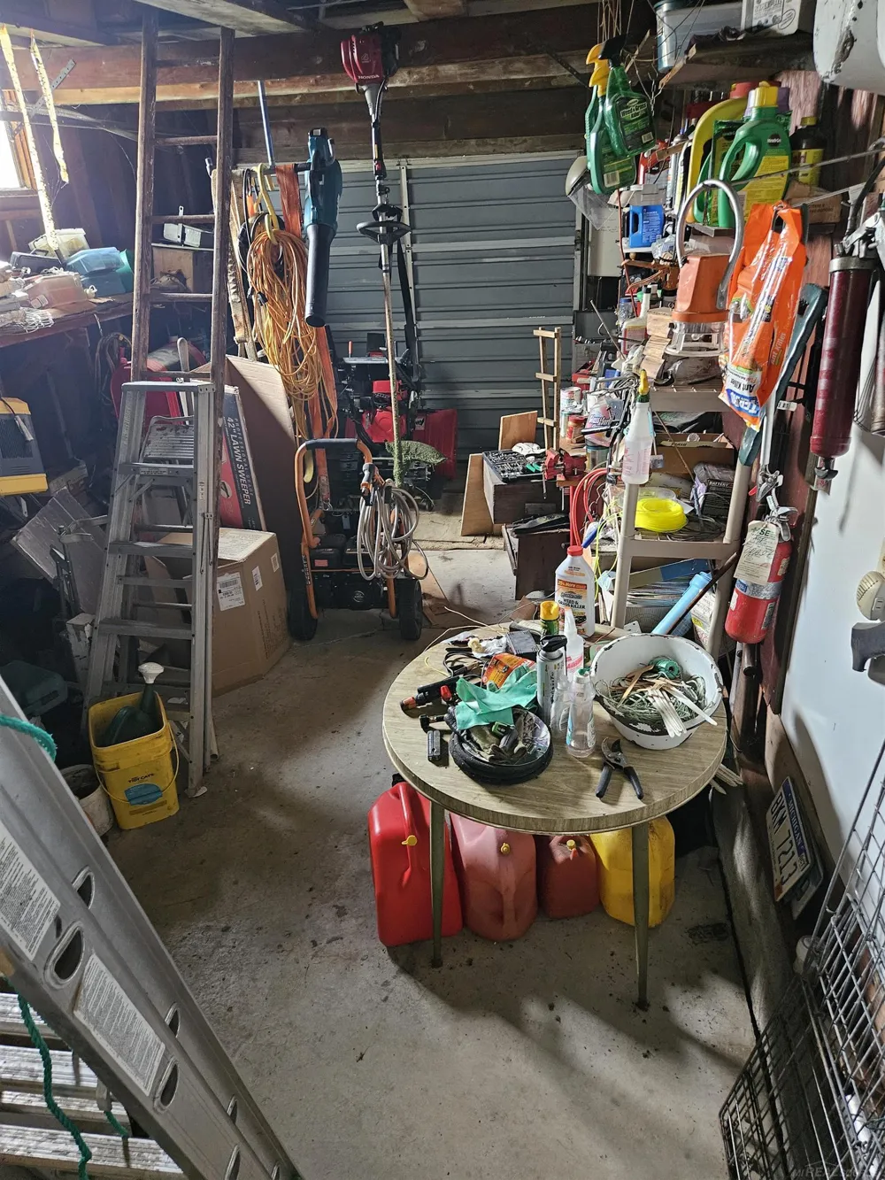 2407 AITKEN ROAD Buel Township, MI 48422