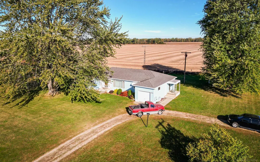 2407 AITKEN ROAD Buel Township, MI 48422