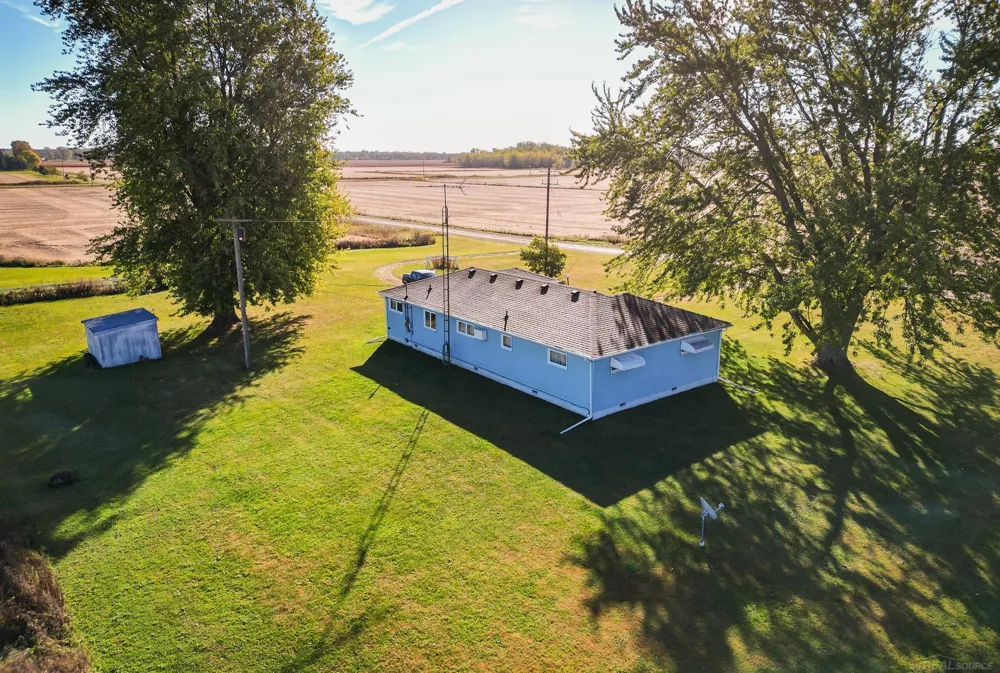 2407 AITKEN ROAD Buel Township, MI 48422