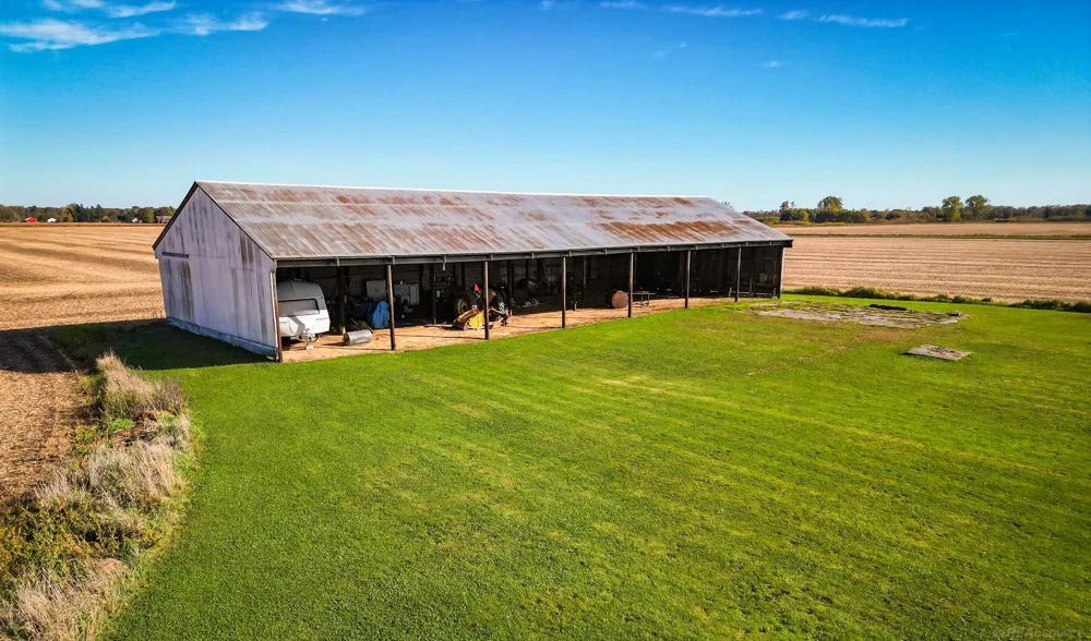 2407 AITKEN ROAD Buel Township, MI 48422