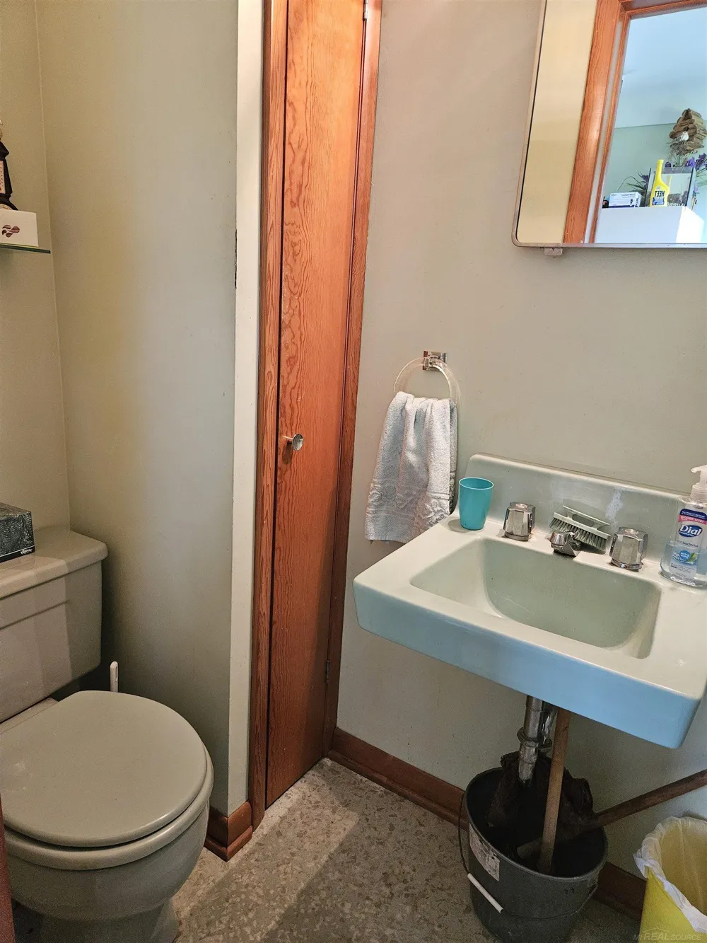 2407 AITKEN ROAD Buel Township, MI 48422
