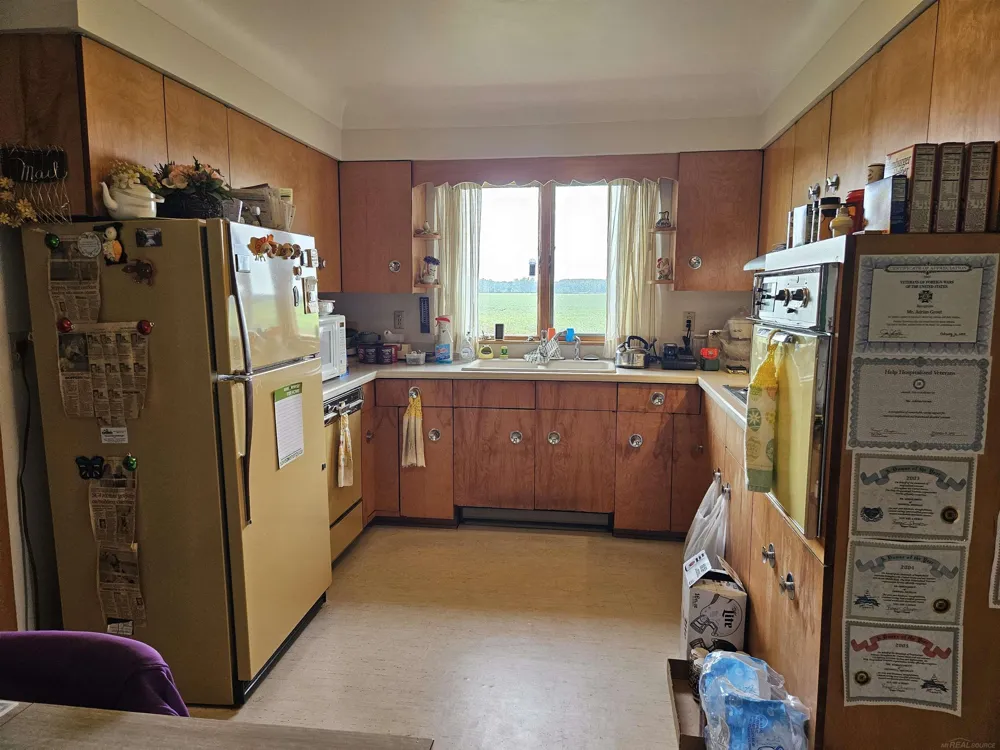 2407 AITKEN ROAD Buel Township, MI 48422