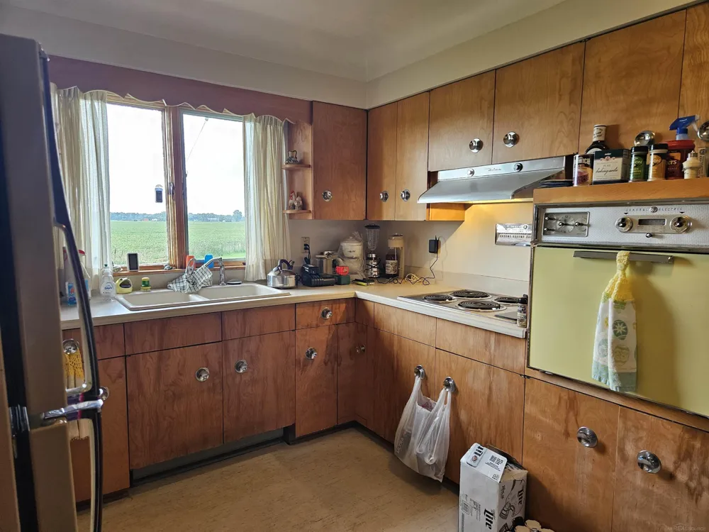 2407 AITKEN ROAD Buel Township, MI 48422