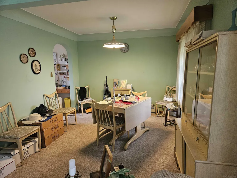 2407 AITKEN ROAD Buel Township, MI 48422