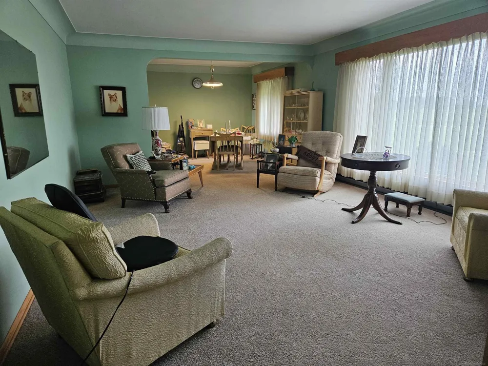 2407 AITKEN ROAD Buel Township, MI 48422