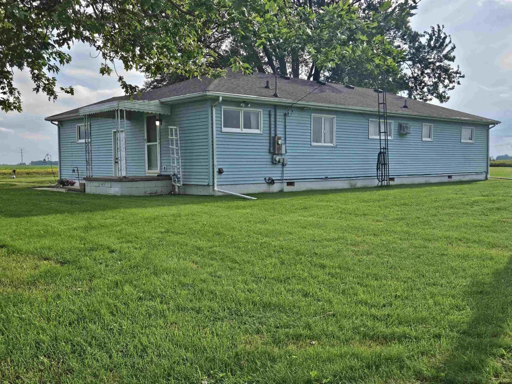2407 AITKEN ROAD Buel Township, MI 48422