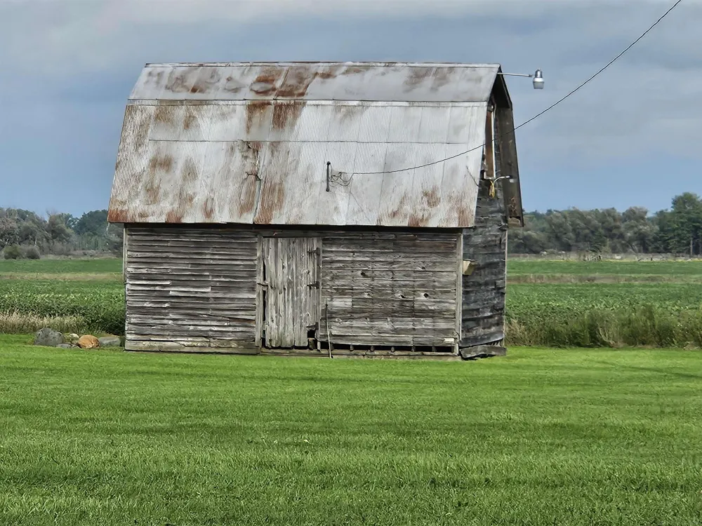 2407 AITKEN ROAD Buel Township, MI 48422