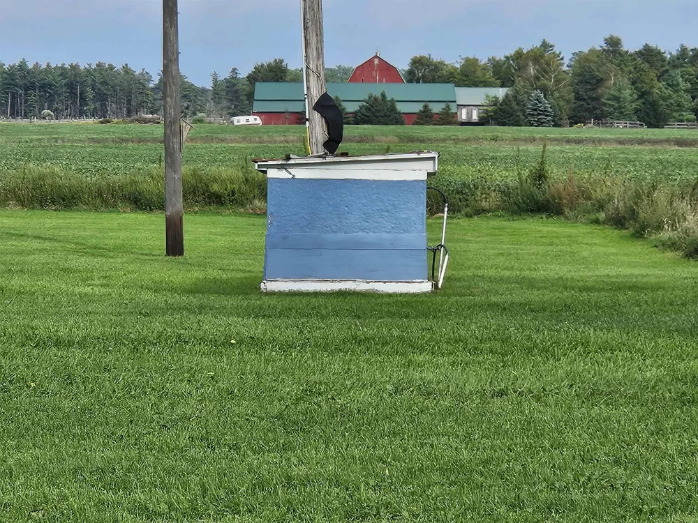 2407 AITKEN ROAD Buel Township, MI 48422
