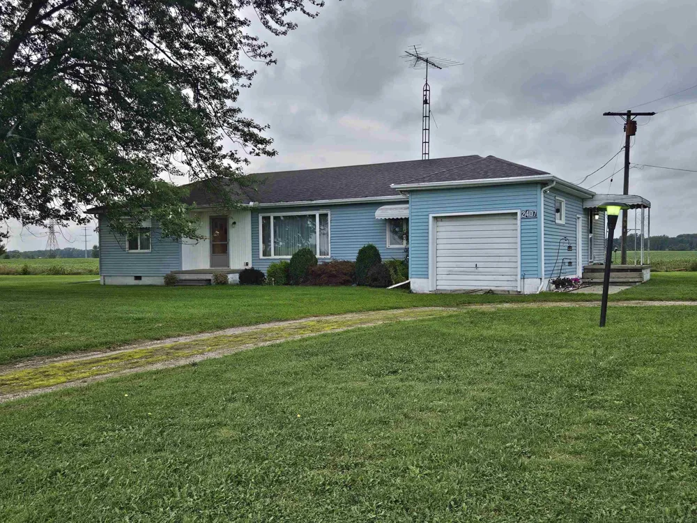 2407 AITKEN ROAD Buel Township, MI 48422