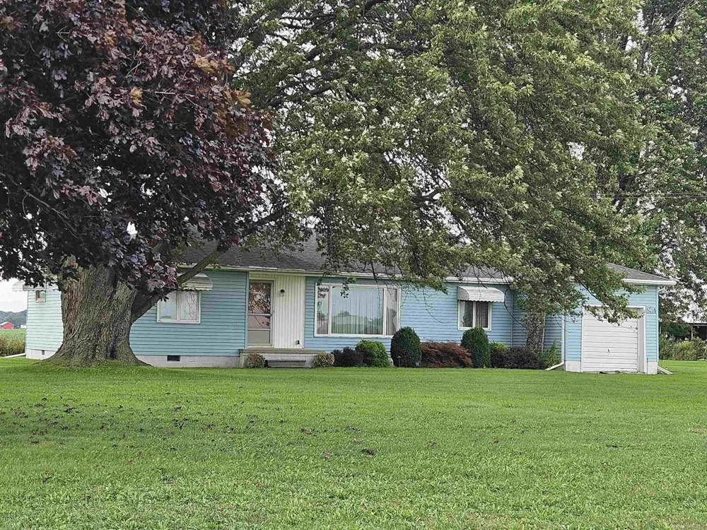 2407 AITKEN ROAD Buel Township, MI 48422