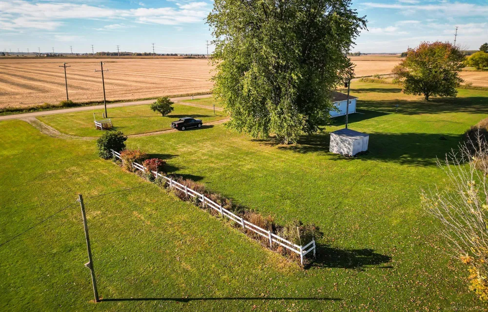 2407 AITKEN ROAD Buel Township, MI 48422