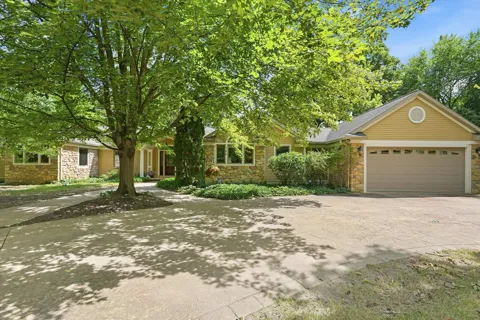 521 Rock Creek Drive