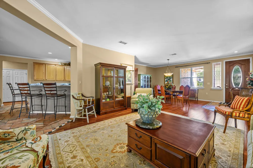 109 Goldenrod Way Georgetown, TX 78633