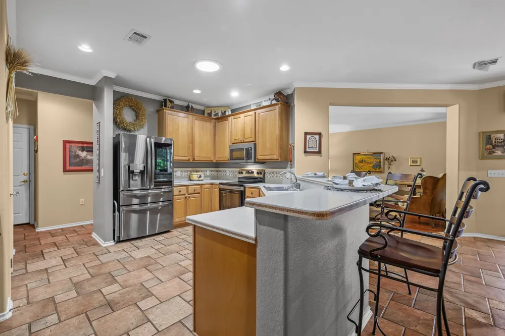109 Goldenrod Way Georgetown, TX 78633