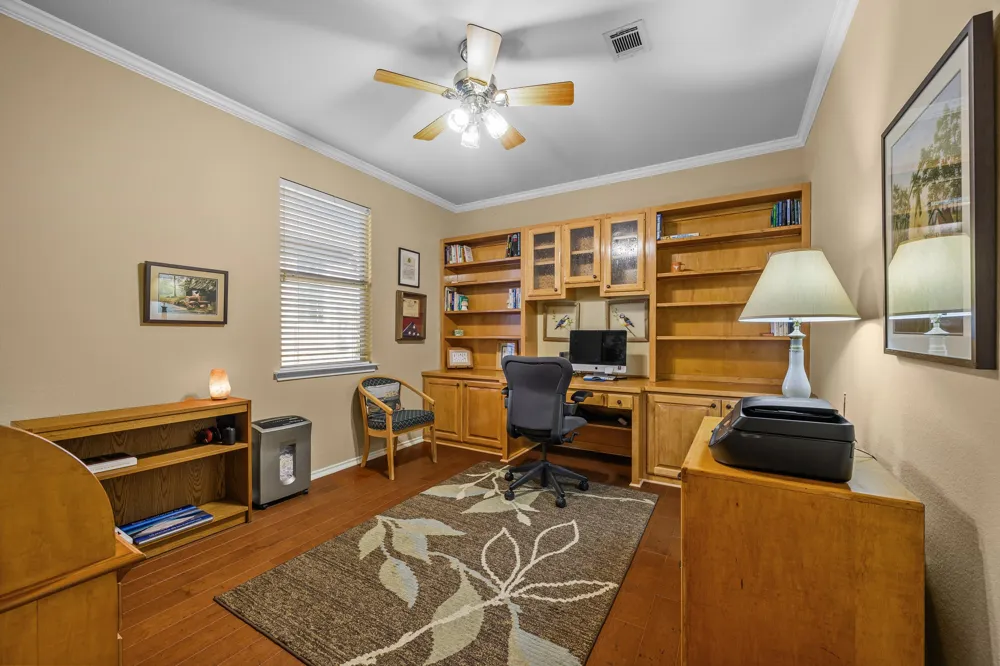 109 Goldenrod Way Georgetown, TX 78633